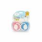 Chuçe Bebe Safety Pacifier 2 copë 6-12m