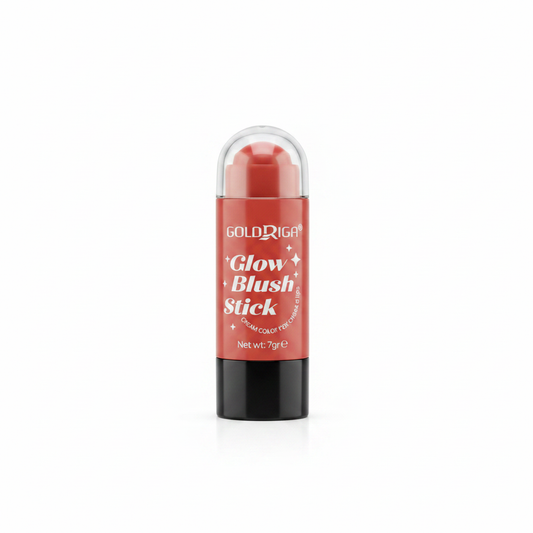 Goldriga Glow Blush Stick Coral