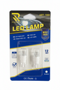 LED Lamp T10 TTCG 12V - 2 copë