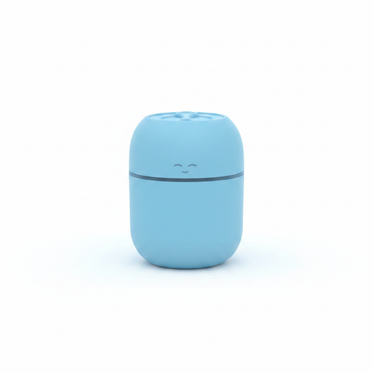Humidifier Mini Aromatizues Blu