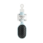 Furce Flokesh Cushion Hair Brush me Jastekun Blu e Celet