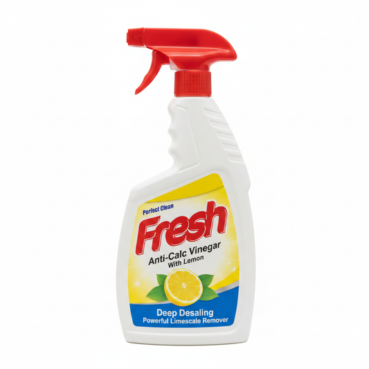 Spray Anti-Calc Vinegar me Limon Fresh 650ml
