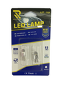 LED Lamp T10 COB 12V - 2 copë