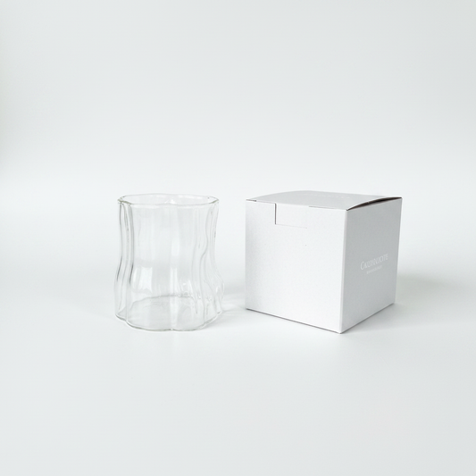 Gotë Xhami me Valë