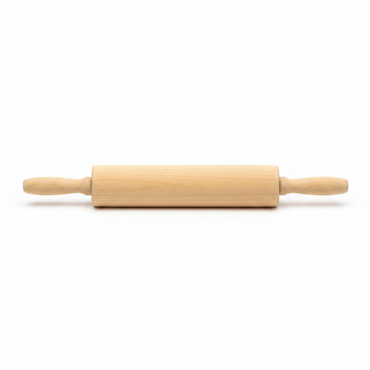Okllai Druri - Rolling Pin