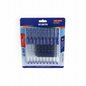 Gel Ink Pen G-905 - Set 10 copë me rezerva