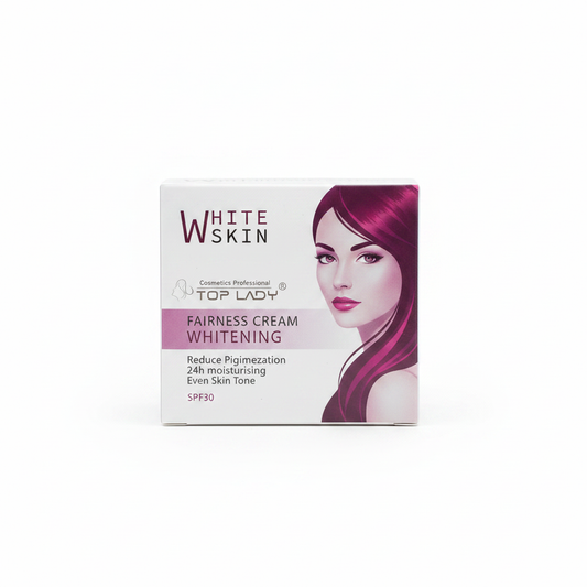 Krem Dite Whitening White Skin Fairness SPF30