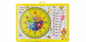 Learning Clock - Ore Mesimore per Femije