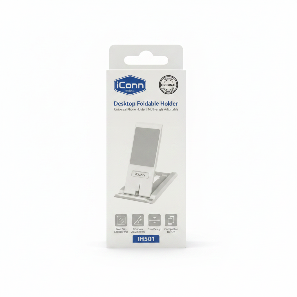 Stand Desktop Palosëm iConn IH501