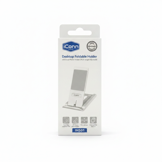 Stand Desktop Palosëm iConn IH501