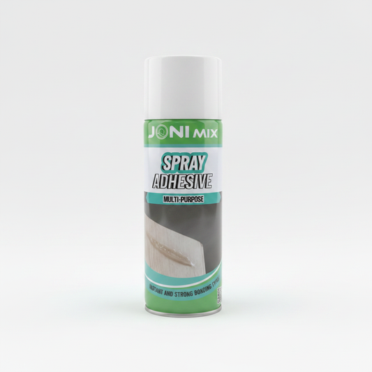 Spray Ngjitës Multifunksional — Spray Adhesive