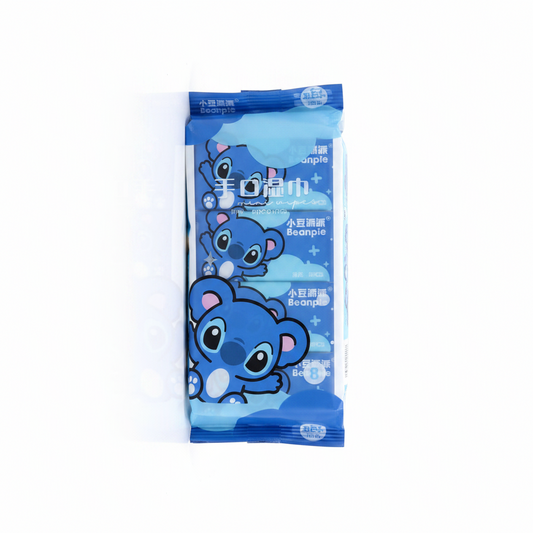 Shami Dore për Fëmijë Mini Wipes