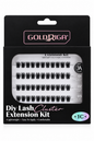 DIY Lash Cluster Extension Kit