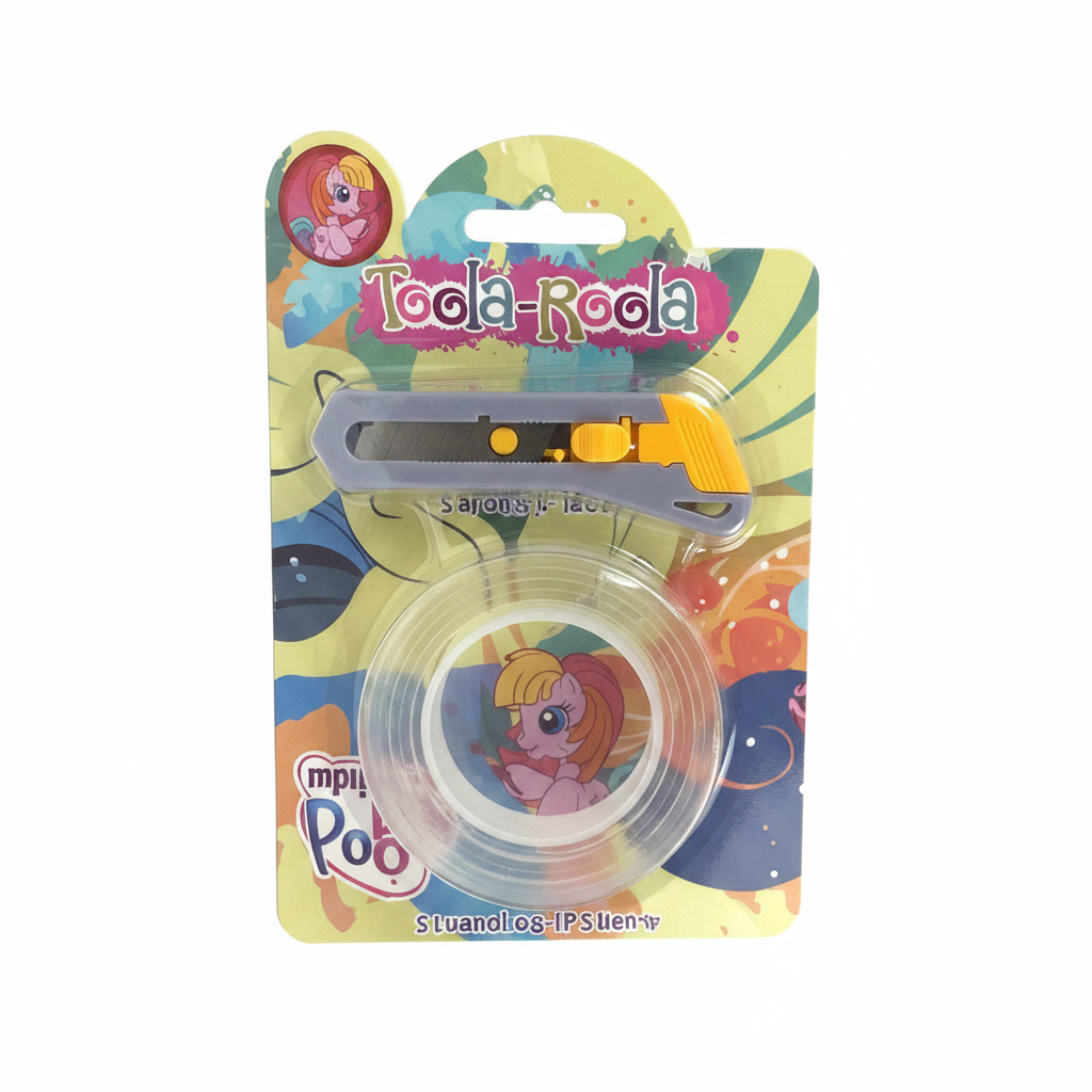 Lodër Yo-Yo për Fëmijë