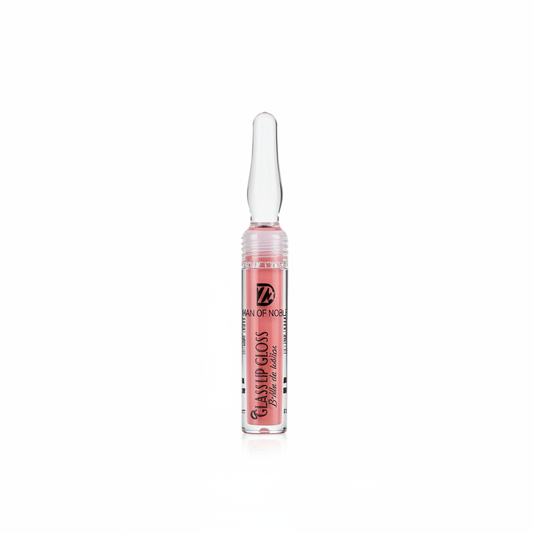 Glass Lip Gloss - Ampoule Style