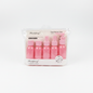 Set Shishesh Udhëtimi 5copë - Portable Travel Bottles