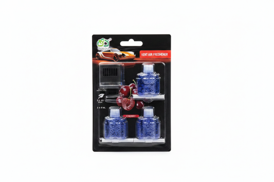 Aromatizues Makine Vent Air Freshener Cherry 3x9ml