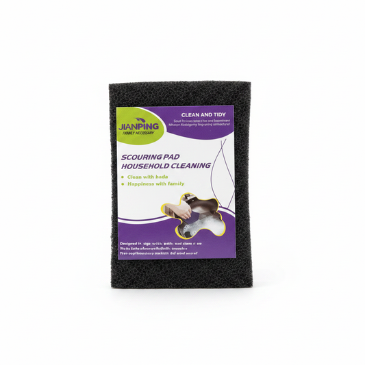 Sfungjer Pastrimi Scouring Pad - Household Cleaning