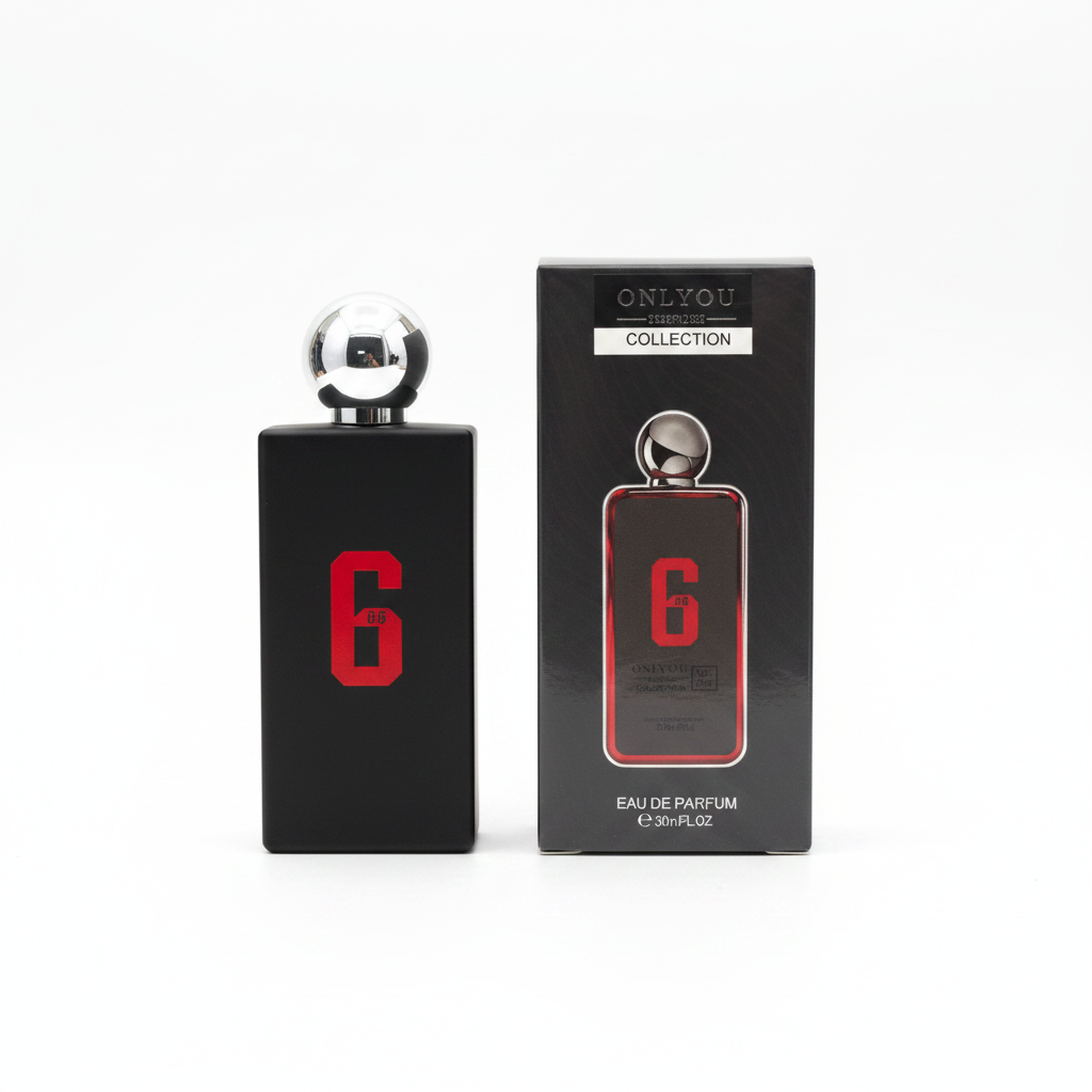 Koleksioni Eau de Parfum Nr.6 30 ml