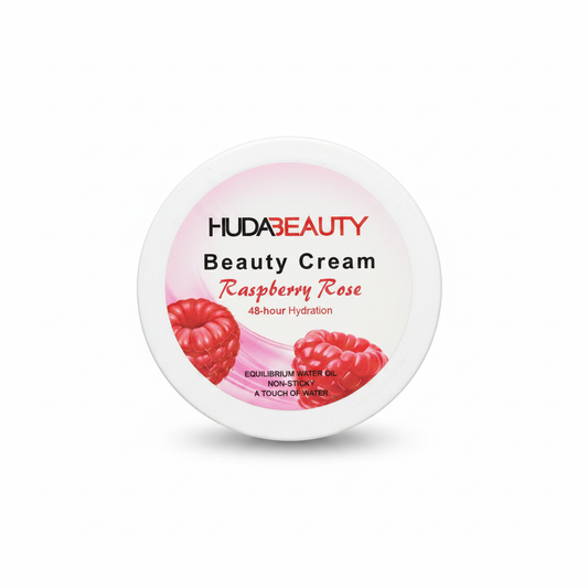 Krem Bukurie Raspberry Rose 150g