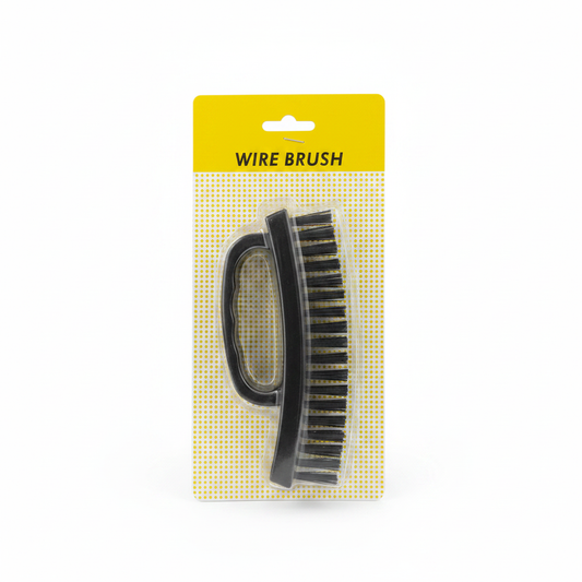 Furçë Teli - Wire Brush