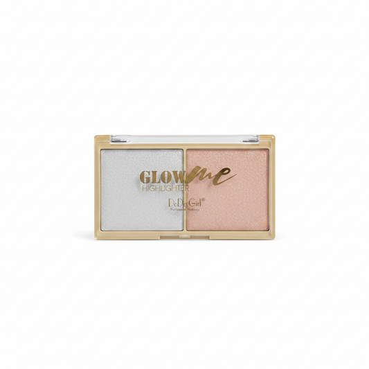 Highlighter Glow Me Duo 2 Ngjyra