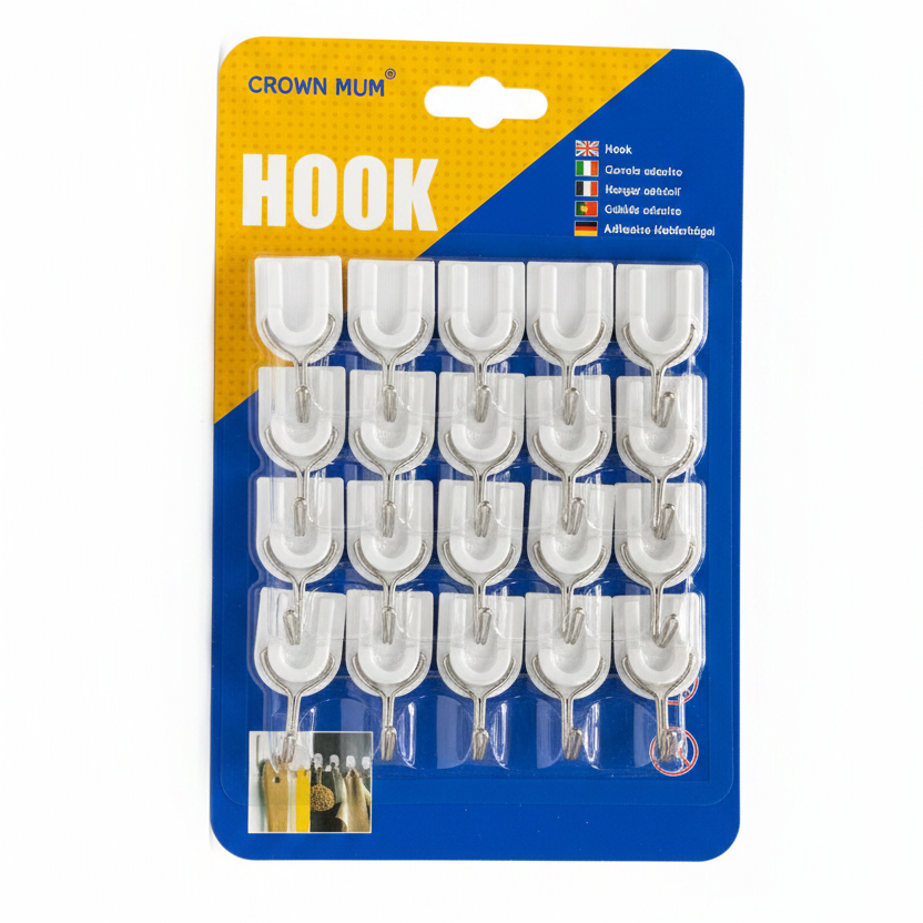 Hook - Grep Ngjites 20 cope