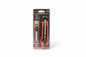 Utility Knife 18mm + 5 Blade - Skalpel Profesional