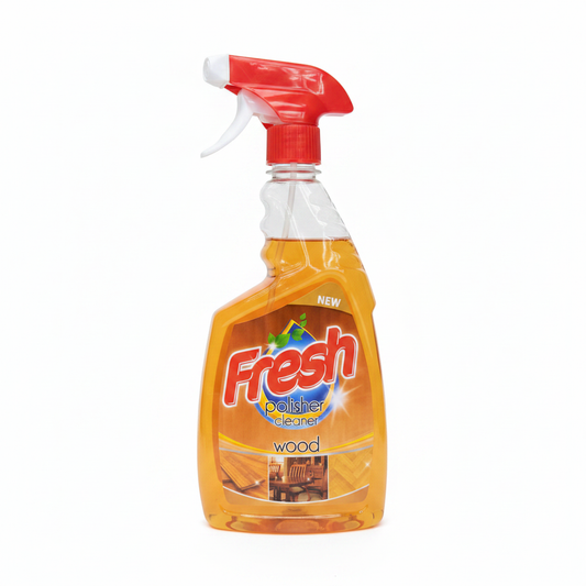 Spray pastrues polishues druri Fresh Wood 700ml