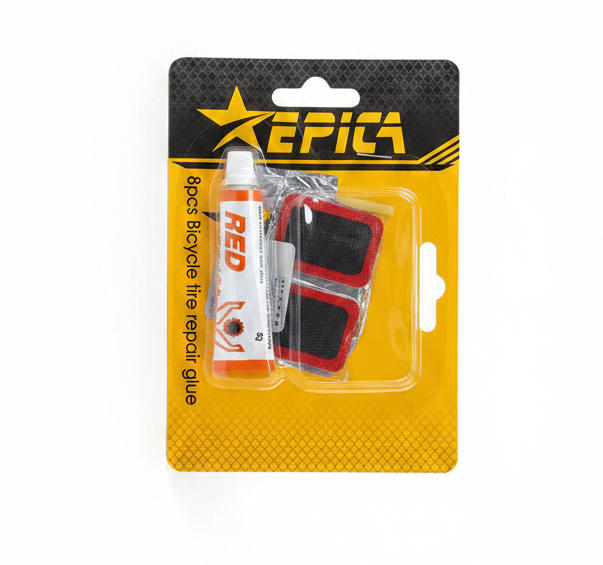 Kit Riparimi Gomash Biciklete - 8 Cope