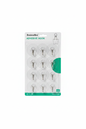 Adhesive Hook Transparent - Set copë 5KG