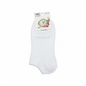 Çorape Grash San Vivi Cotton të Bardha - Madhësia 36-40