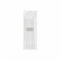Pipa Qelqi Transparente - Glass Straws