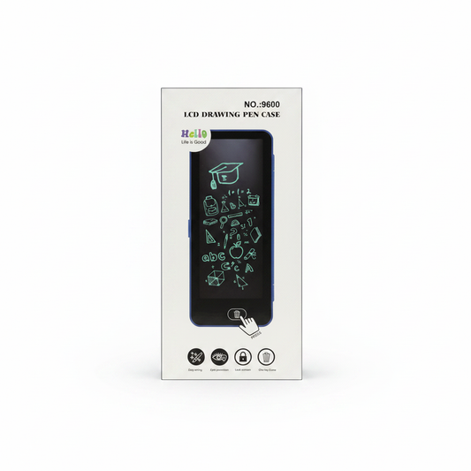 LCD Drawing Pen Case 9600