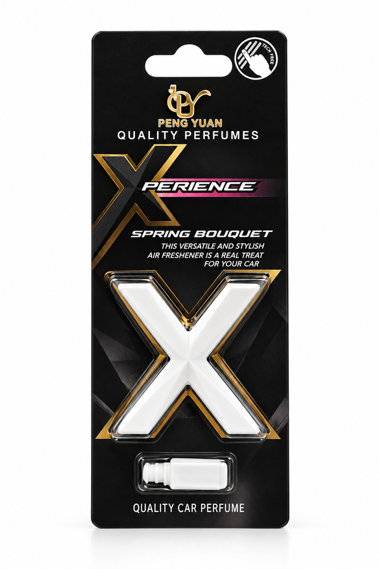 Aromë për Auto Xperience Spring Bouquet ki no