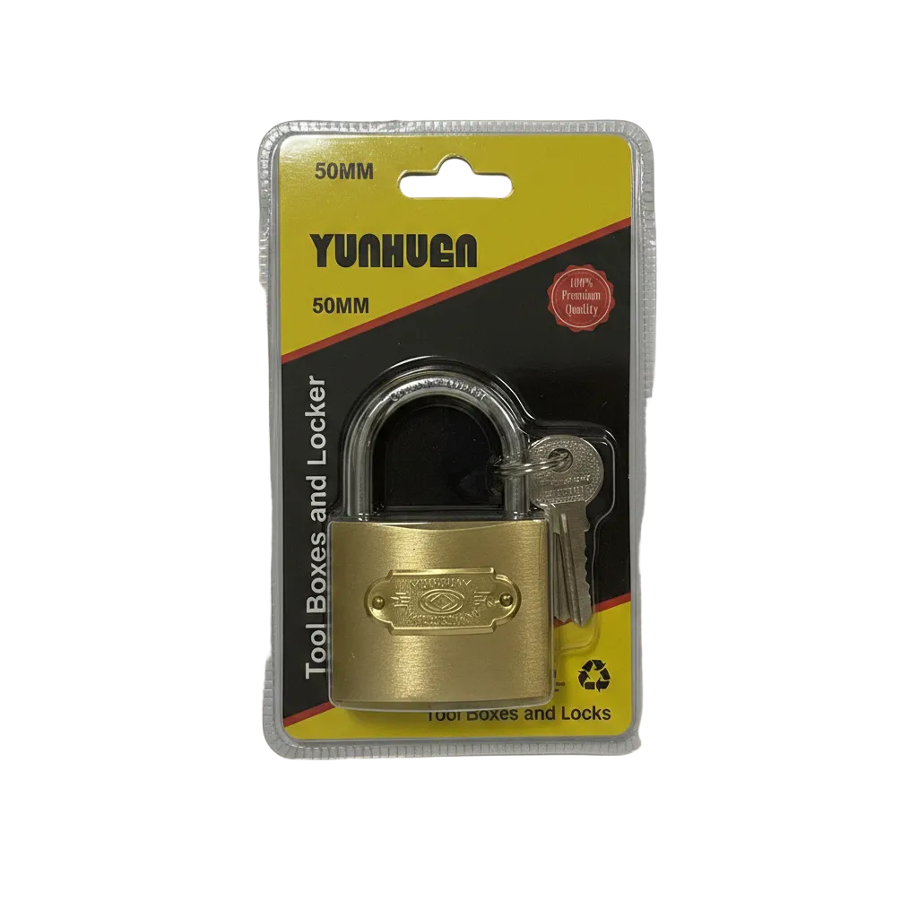 Kyç Bronzi 50mm — Dryna Premium
