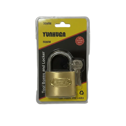 Kyç Bronzi 50mm — Dryna Premium