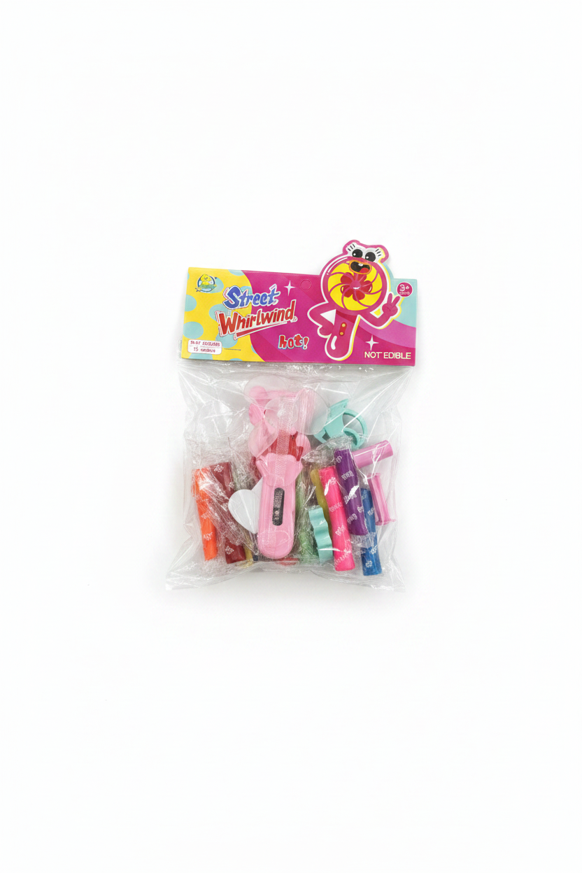 Play Dough Set 12 Ngjyra me Lodra