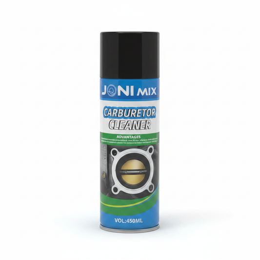 Spray Pastrues Karburatori - Carburetor Cleaner 450ml