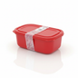 Plastic Refrigerator Box - FRIGO 1/3 Red