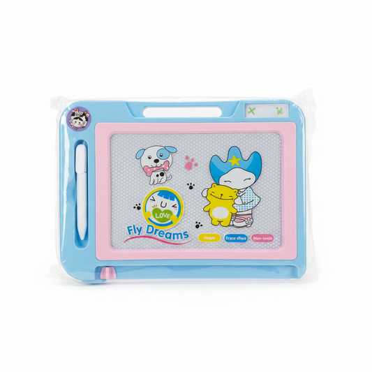 Fly Dreams Tabele Magnetike Vizatimi per Femije