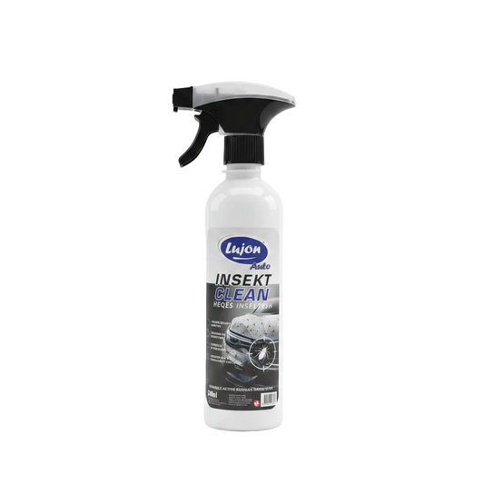 Insekt Clean Spray Auto 500ml