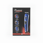 Hair Clipper Profesional GM-6017 me 3 Gjatesi Prerje