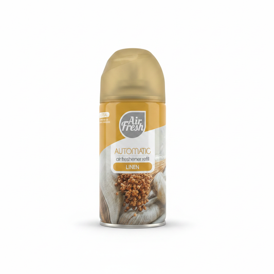 Freskues Ajri Automatik Linen — Refill 250ml