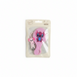 Set Krehër + Prerëse Thonjsh Stitch Angel 3 in 1