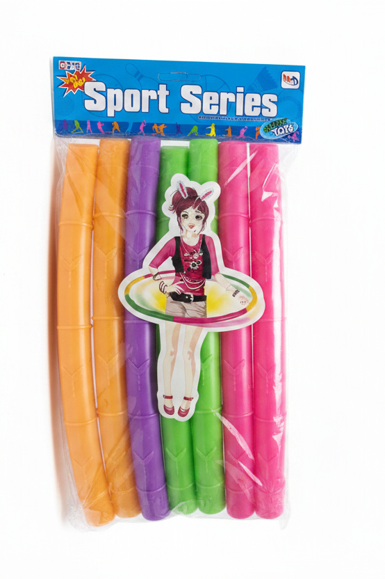 Hula Hop Sport Series