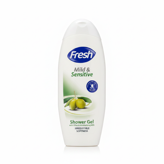 Fresh Olive Shower Gel
