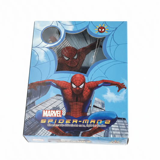 Figurinë Spider-Man 2 Marvel 75-249SP