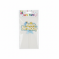Let's Party Topper Happy Birthday Blu me Kurorë Ari