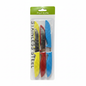 Stainless Steel Fruit Picks Set - 3 Pieces